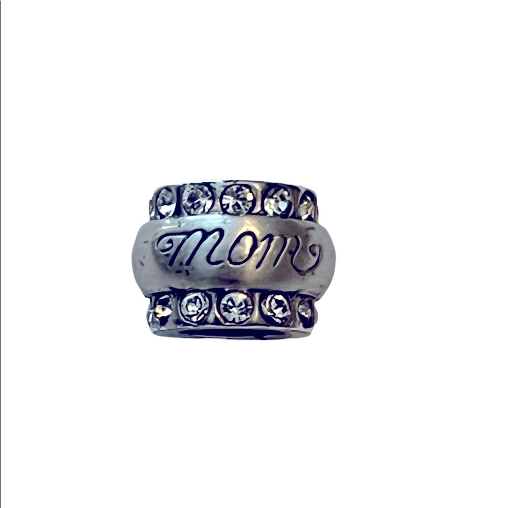 Brighton Mom Charm for Bracelet